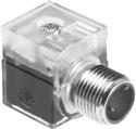 Festo MSSD-EB-M12-MONO Plug socket