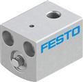 Festo AEVC-4-2,5-P Short-stroke cylinder