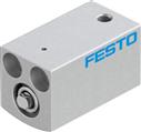 Festo AEVC-6-10-P Short-stroke cylinder