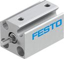 Festo ADVC-6-5-A-P-A Short-stroke cylinder