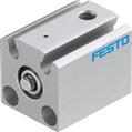 Festo AEVC-10-5-P-A Short-stroke cylinder