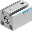 Festo AEVC-10-10-P-A Short-stroke cylinder