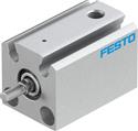 Festo AEVC-10-10-A-P-A Short-stroke cylinder