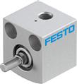Festo AEVC-10-5-A-P Short-stroke cylinder