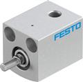 Festo AEVC-10-10-A-P Short-stroke cylinder