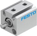 Festo ADVC-10-5-A-P-A Short-stroke cylinder