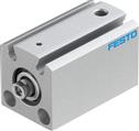 Festo AEVC-12-10-I-P-A Short-stroke cylinder