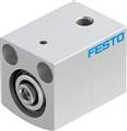 Festo AEVC-12-10-I-P Short-stroke cylinder