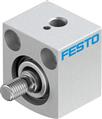 Festo AEVC-12-5-A-P Short-stroke cylinder