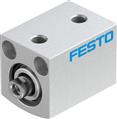 Festo ADVC-12-10-I-P Short-stroke cylinder