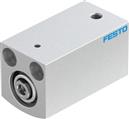 Festo AEVC-16-25-I-P Short-stroke cylinder