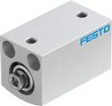 Festo ADVC-16-25-I-P Short-stroke cylinder