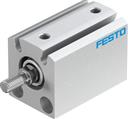Festo ADVC-16-15-A-P-A Short-stroke cylinder