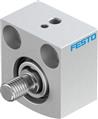Festo AEVC-20-5-A-P Short-stroke cylinder