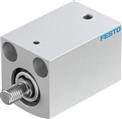 Festo AEVC-20-25-A-P Short-stroke cylinder