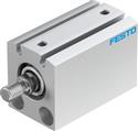 Festo ADVC-20-25-A-P-A Short-stroke cylinder