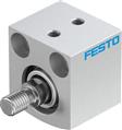 Festo ADVC-20-5-A-P Short-stroke cylinder