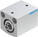 Festo ADVC-25-25-I-P Short-stroke cylinder