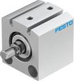 Festo ADVC-25-5-A-P-A Short-stroke cylinder