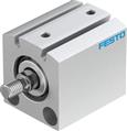 Festo ADVC-25-15-A-P-A Short-stroke cylinder