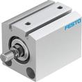 Festo ADVC-25-20-A-P-A Short-stroke cylinder
