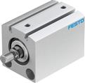 Festo ADVC-25-25-A-P-A Short-stroke cylinder