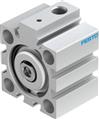 Festo AEVC-32-10-I-P Short-stroke cylinder