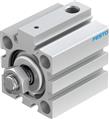 Festo AEVC-32-25-A-P Short-stroke cylinder