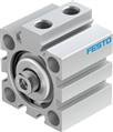 Festo ADVC-32-5-I-P-A Short-stroke cylinder