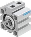 Festo ADVC-32-5-I-P Short-stroke cylinder