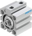 Festo ADVC-32-15-I-P Short-stroke cylinder