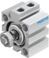 Festo ADVC-32-5-A-P Short-stroke cylinder