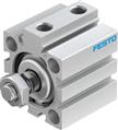 Festo ADVC-32-15-A-P Short-stroke cylinder