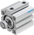 Festo ADVC-32-25-A-P Short-stroke cylinder
