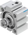 Festo AEVC-40-10-A-P Short-stroke cylinder