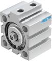 Festo ADVC-40-5-I-P-A Short-stroke cylinder