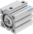 Festo ADVC-40-25-I-P-A Short-stroke cylinder