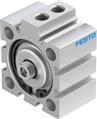Festo ADVC-40-5-I-P Short-stroke cylinder