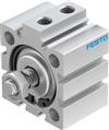 Festo ADVC-40-10-A-P Short-stroke cylinder