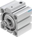 Festo AEVC-50-25-A-P Short-stroke cylinder
