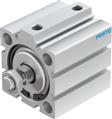 Festo ADVC-50-25-A-P-A Short-stroke cylinder