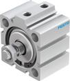 Festo ADVC-50-15-A-P Short-stroke cylinder