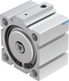Festo AEVC-63-25-I-P Short-stroke cylinder