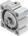 Festo AEVC-63-10-A-P Short-stroke cylinder