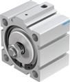 Festo AEVC-63-25-A-P Short-stroke cylinder