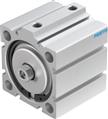 Festo ADVC-63-25-I-P-A Short-stroke cylinder