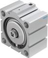 Festo AEVC-80-10-I-P-A Short-stroke cylinder
