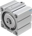 Festo AEVC-80-25-I-P-A Short-stroke cylinder