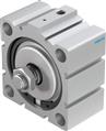 Festo AEVC-80-10-A-P Short-stroke cylinder