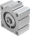 Festo AEVC-100-10-I-P-A Short-stroke cylinder